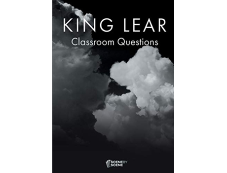 Livro King Lear Classroom Questions de Amy Farrell (Inglês)