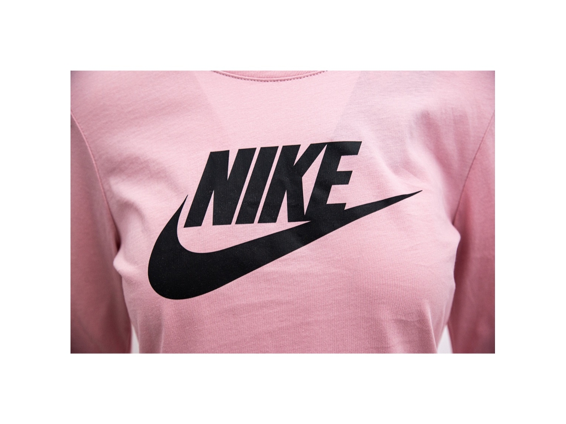 Preços baixos em Nike Rosa Regular Activewear para mulheres
