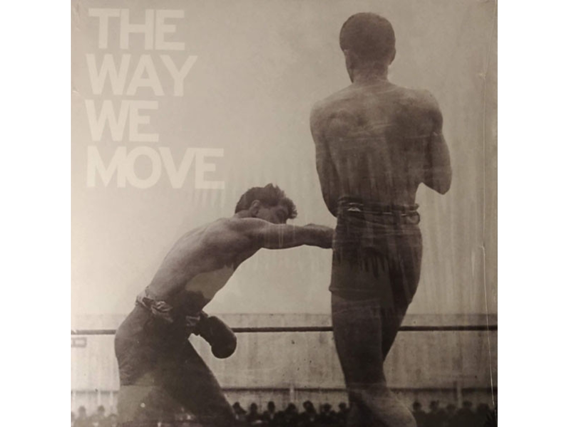 Vinil Langhorne Slim And The Law The Way We Move Worten Pt