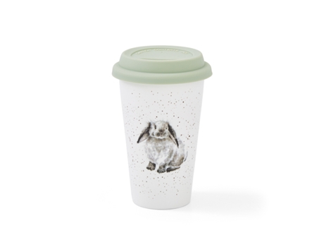 Caneca Viagem 31cl Rabbit PORTMEIRION