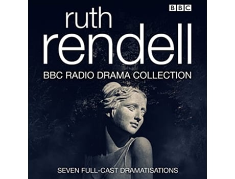 Livro Ruth Rendell BBC Radio Drama Collection de Ruth Rendell (Inglês)