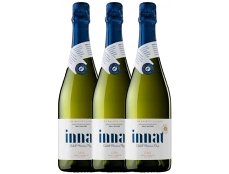 Espumante MASSANA NOYA Massana Noya Noya Innat Cava (0.75 L - 3 unidades)