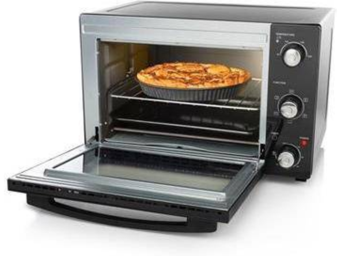 Mini-forno: as grandes vantagens de um forno em tamanho mini - RP Tech