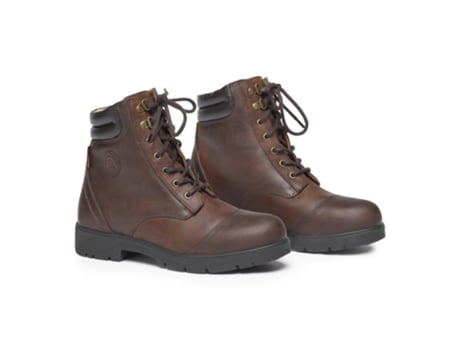 Botas para Unissexo de Equitação MOUNTAIN HORSE (41)