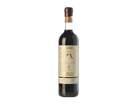 Vinho doce TORO ALBALÁ Don PX Viejo Cosecha 1973 Pedro Ximénez Montilla-Moriles (0.75 L - 1 Unidade)