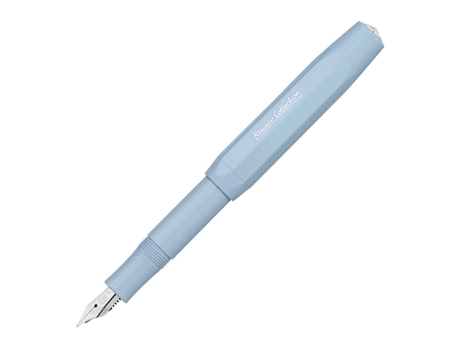 Caneta Kaweco Collection Azul Claro M Kw11000296