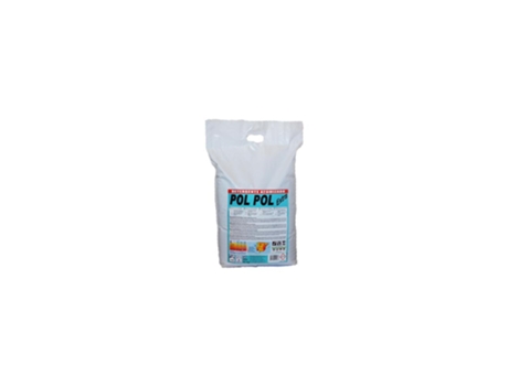 Detergente  Pol Pol Extra (10 kg)