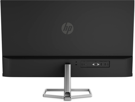 Монитор hp m27f обзор