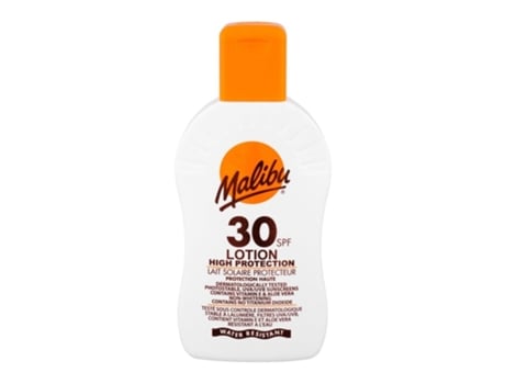 MALIBU Lotion Spf30 Unisex 200 Ml