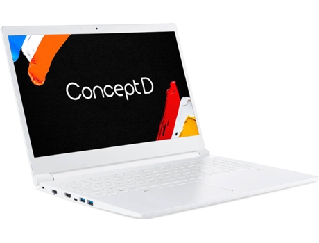 Acer conceptd 3 pro обзор