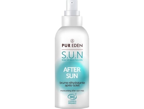 After Sun  Refreshing Neve (100 ml)