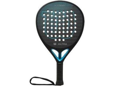 Raquete de Padel WILSON Pala Ultra Pro V2 (365 gr)