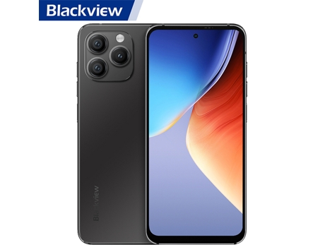 Smartphone BLACKVIEW A966.497 8Gb8Gb 256 Gb Preto