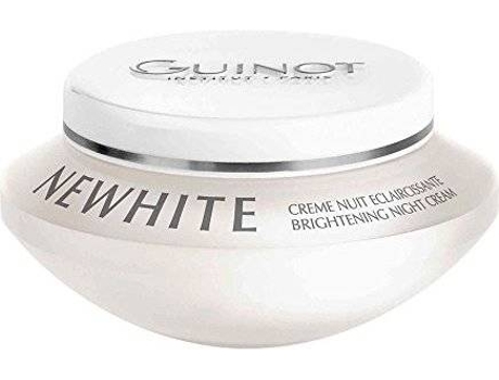 Creme de Rosto  Newhite Brightening Night Cream (50 ml)