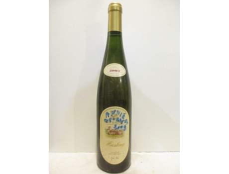 Vinho Branco JEAN BIECHER 2007 (75 cl - 1 unidade)