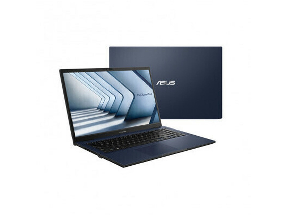 Portátil ASUS ExpertBook B1 B1502 (Intel Core I5-1235U - RAM: 16 GB ...