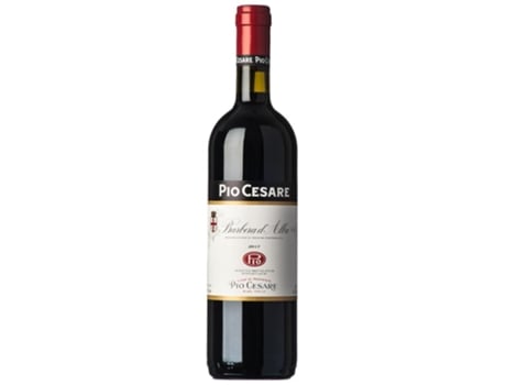 Vinho PIO CESARE Pio Cesare Barbera Barbera D'Alba (0.75 L - 1 unidade)