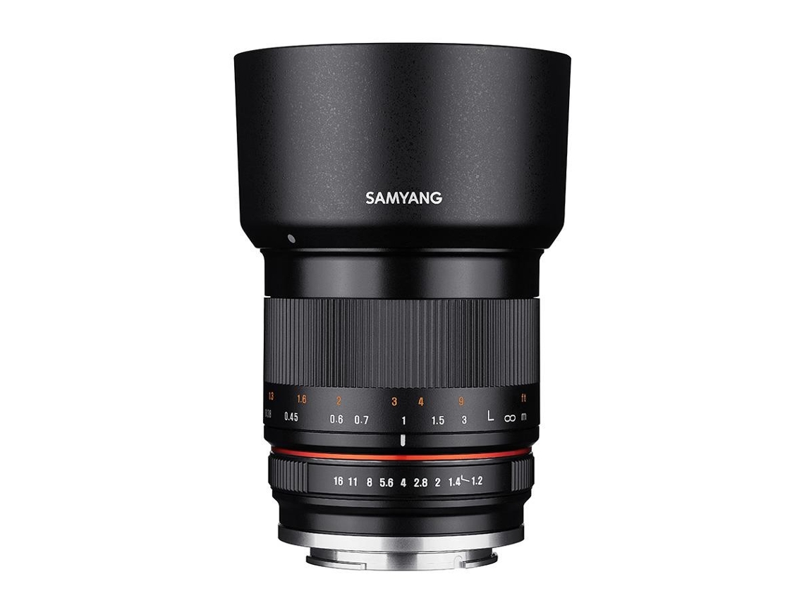 samyang 1.2 35mm