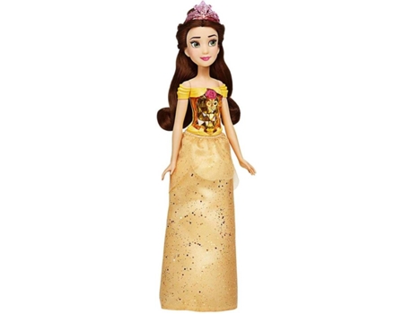 Disney Princesas Brilho - Bella