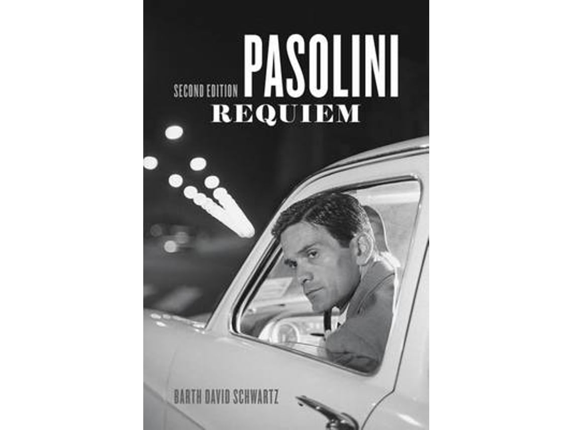 Requiem (English Edition) - eBooks em Inglês na