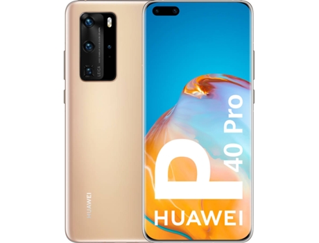 Huawei P40 Pro