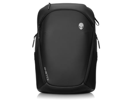 Mochila Pc Alienware Preto