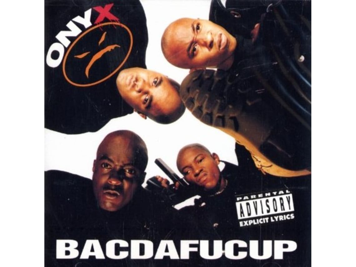 CD Onyx - Bacdafucup | Worten.pt