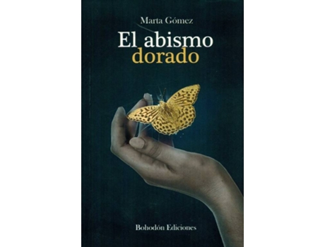 Livro El Abismo Dorado