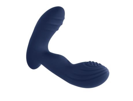 Vibrador Prazer Roxo PLAYBOY