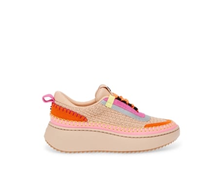 Sapatilhas de Mulher STEVE MADDEN Doubletake (36)