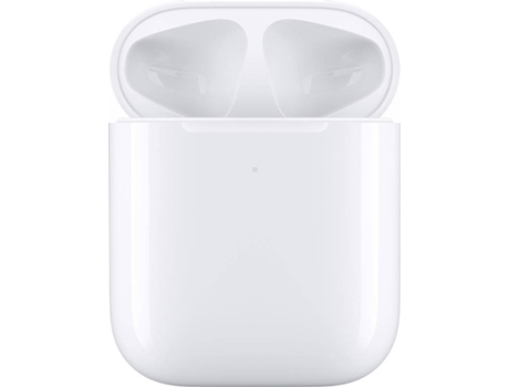 Caixa de Carregamento sem Fios  para AirPods