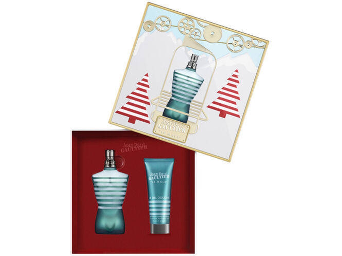 Jean Paul Gaultier Le Male Eau De Toilette Spray 75ml