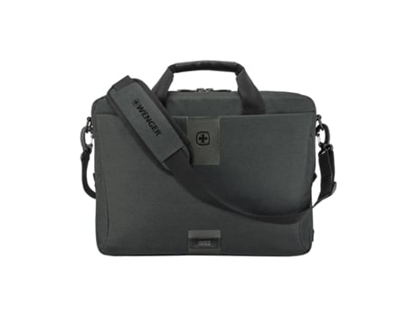 Bolsa Pc Wenger/Swissgear Cinzento