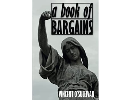 Livro A Book of Bargains Solis Classics de Vincent OSullivan (Inglês)