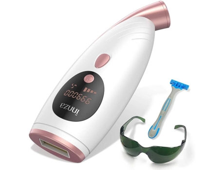 396,88 € - Depiladora Braun IPL PL5054 Luz pulsada