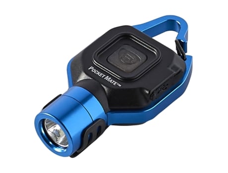 Porta-Chaves STREAMLIGHT Usb Recarregável