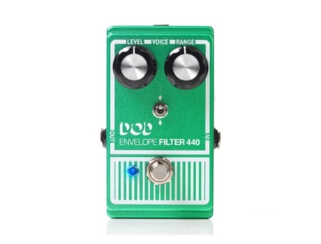 Digitech Dod Envelope Filter 440