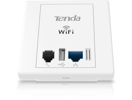 Access Point  W6 (N300 - 300 Mbps)