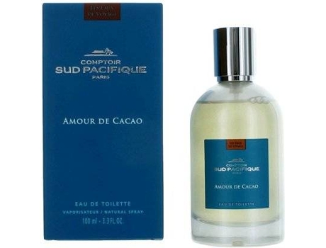 Perfume  Amour De Cacao Eau de Toilette (100ml)