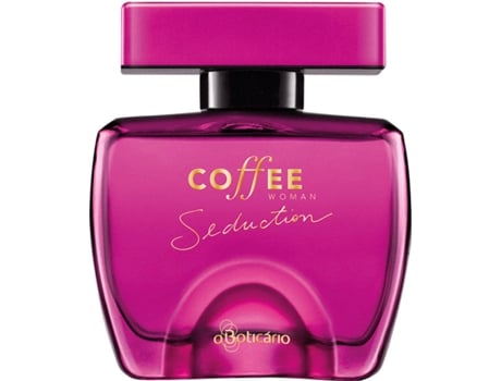 Perfume  Coffee Eau de Toilette (100 ml)