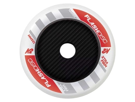 K2 Skate Flash Disc 125 Mm/1 Each