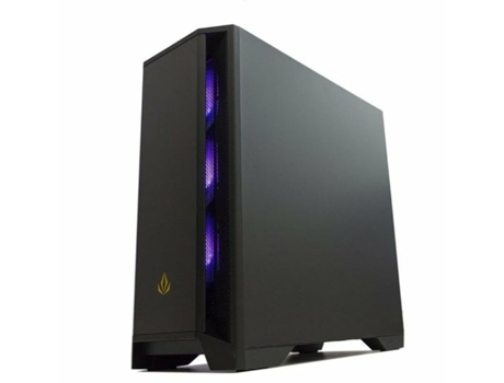 PC de Mesa PCCOM Studio (1 TB SSD - 32 GB RAM - AMD Ryzen 5 - Nvidia Geforce RTX 4070)