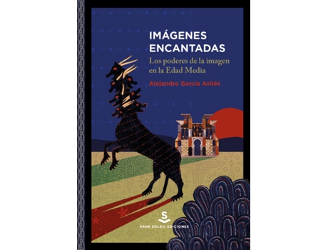 Livro Imágenes Encantadas de García Avilés Alejandro (Espanhol)