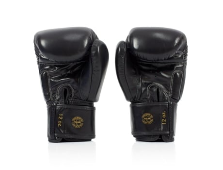 Luva FAIRTEX BGCV19 Preto 10oz