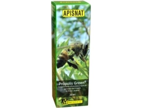 Chá PHYTOVIT Própolis Green Apisnat (20 ml)