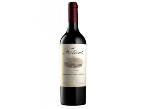 Fortant Cabernet Sauvignon 2015 FORTANT