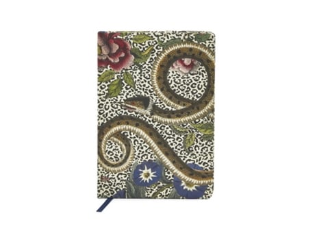 Bloco Notas PORTMEIRION 14,8X21Cm Snake