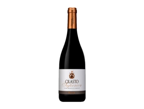 Vinho QUINTA DO CRASTO Superior Douro (0.75 L - 1 Unidade)