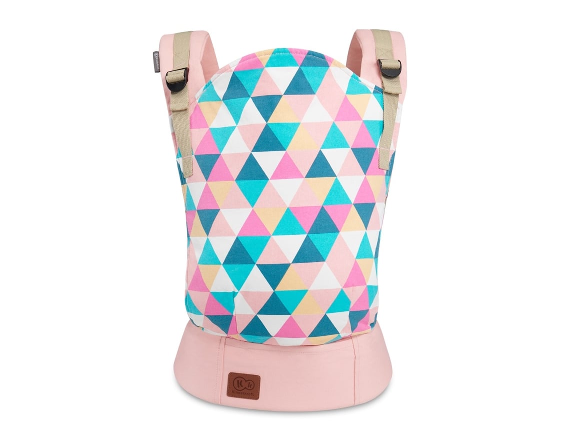 Mochila kinderkraft online