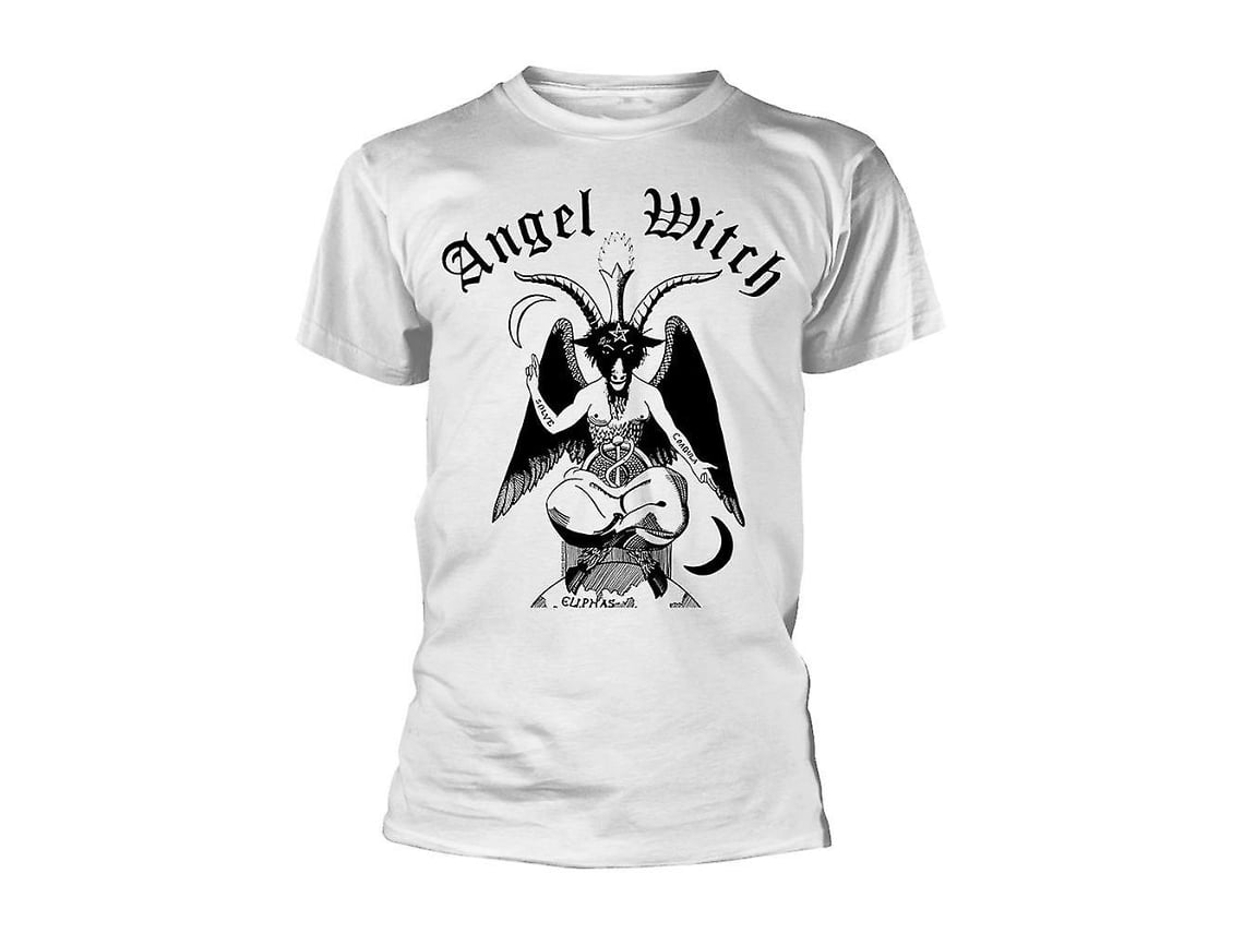 Angel cheap witch shirt